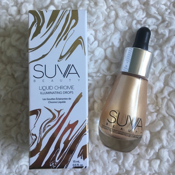 suva liquid highlighter